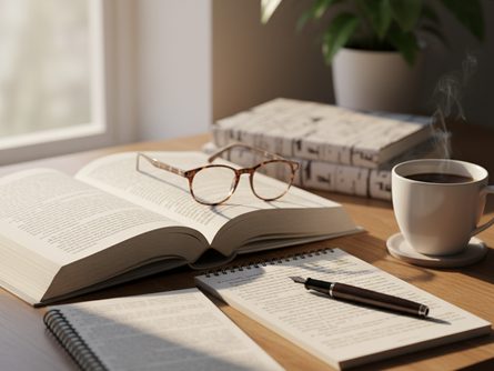 평생교육원 문헌정보학과 — 교육과정과 진로 안내