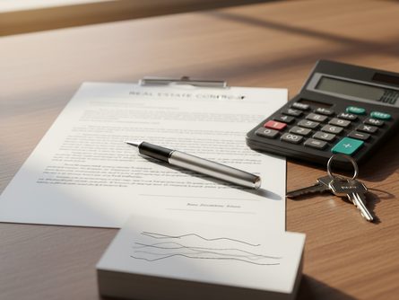 공인중개사 창업 비용 — 사무소 개설 항목별 정리