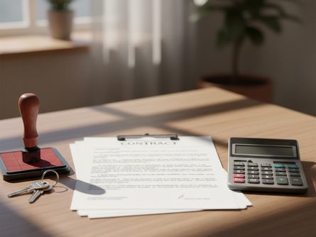 공인중개사 중개수수료 — 거래유형별 요율표 안내