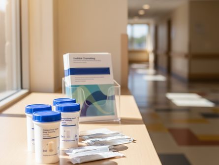 요양보호사 마약검사 — 검사 시기와 제출 방법