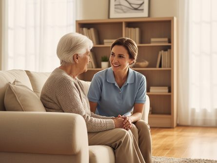 요양보호사 가족돌봄 — 돌봄 인정 범위와 신청