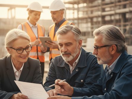 5060 중장년 자격증 TOP